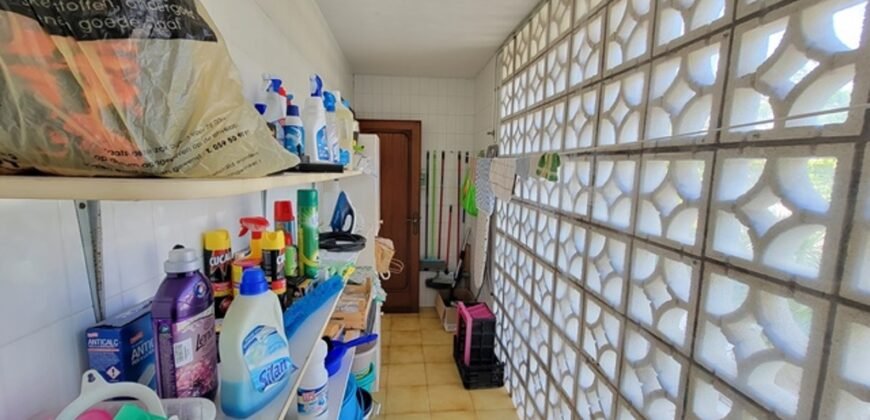 Ref: 175 Chalet en planta baja Urb. Els Tallats de Vilafortuny