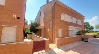 Ref: 180 Chalet pareado Urb. Jardins de Vilafortuny