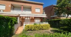 Ref: 180 Chalet pareado Urb. Jardins de Vilafortuny