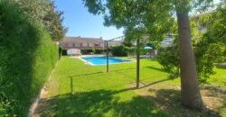Ref: 180 Chalet pareado Urb. Jardins de Vilafortuny