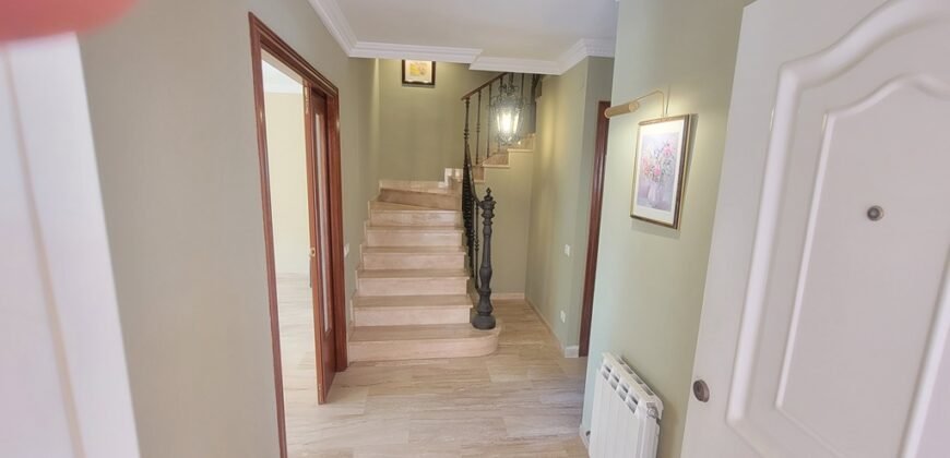 Ref: 180 Chalet pareado Urb. Jardins de Vilafortuny