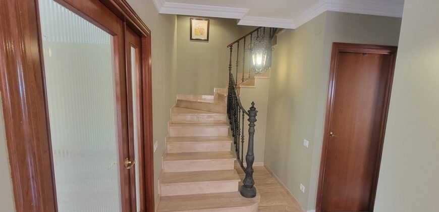 Ref: 180 Chalet pareado Urb. Jardins de Vilafortuny