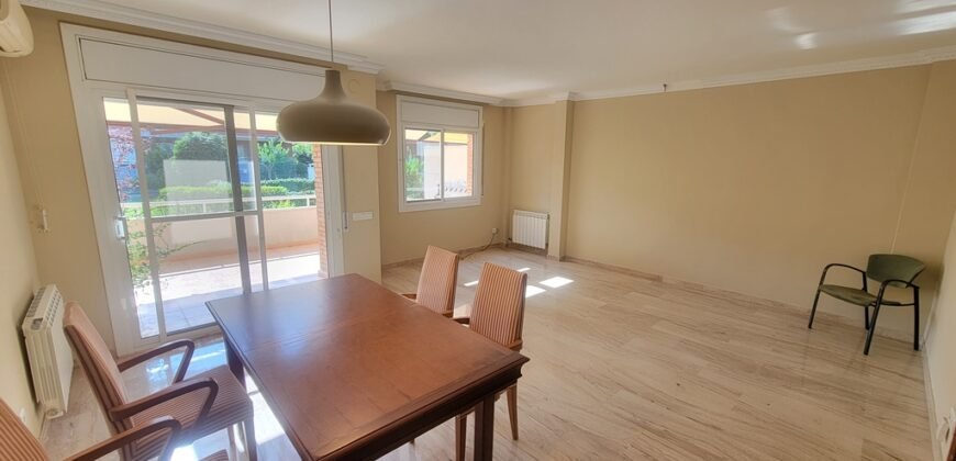 Ref: 180 Chalet pareado Urb. Jardins de Vilafortuny