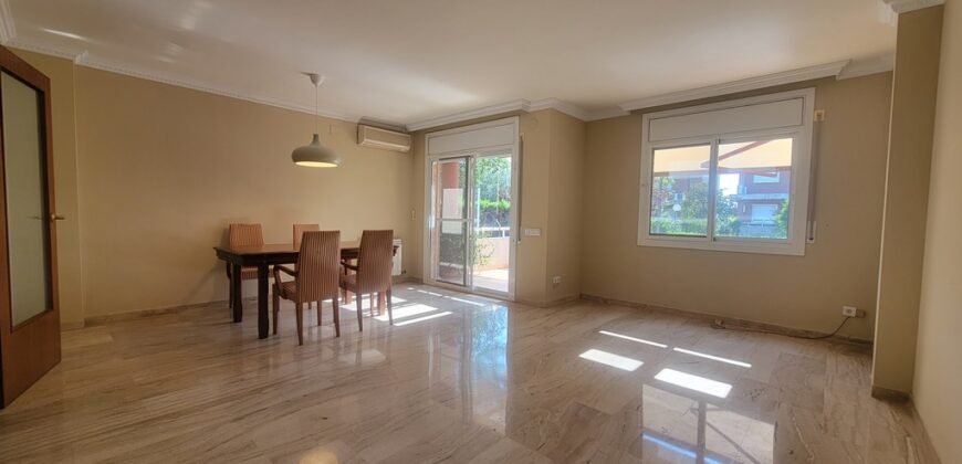 Ref: 180 Chalet pareado Urb. Jardins de Vilafortuny