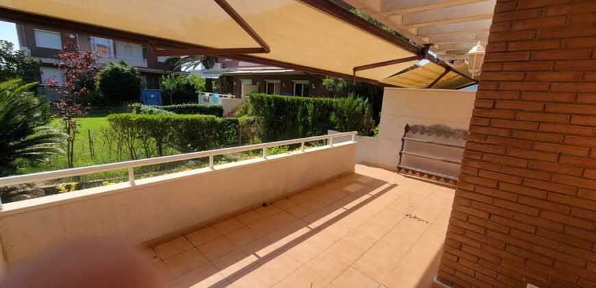 Ref: 180 Chalet pareado Urb. Jardins de Vilafortuny