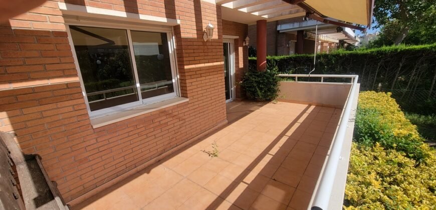 Ref: 180 Chalet pareado Urb. Jardins de Vilafortuny