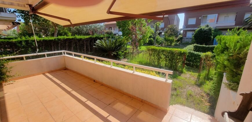Ref: 180 Chalet pareado Urb. Jardins de Vilafortuny