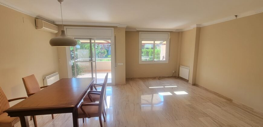 Ref: 180 Chalet pareado Urb. Jardins de Vilafortuny