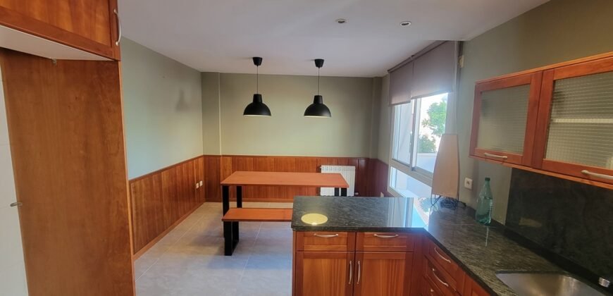 Ref: 180 Chalet pareado Urb. Jardins de Vilafortuny