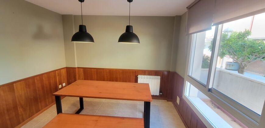 Ref: 180 Chalet pareado Urb. Jardins de Vilafortuny