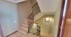 Ref: 180 Chalet pareado Urb. Jardins de Vilafortuny