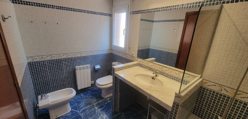 Ref: 180 Chalet pareado Urb. Jardins de Vilafortuny