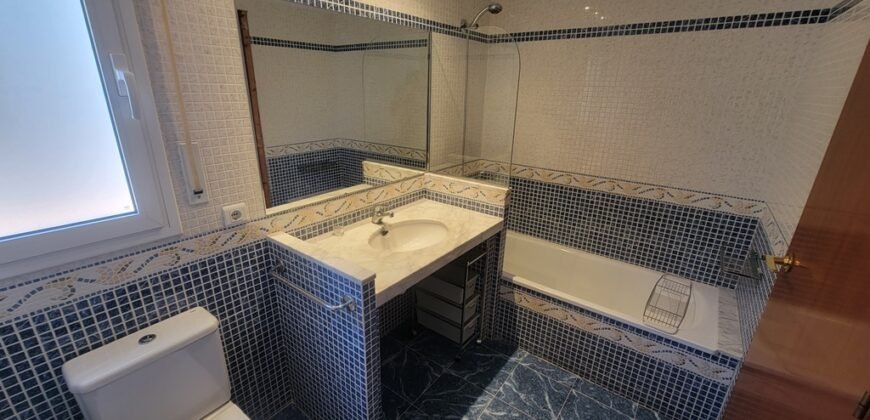 Ref: 180 Chalet pareado Urb. Jardins de Vilafortuny