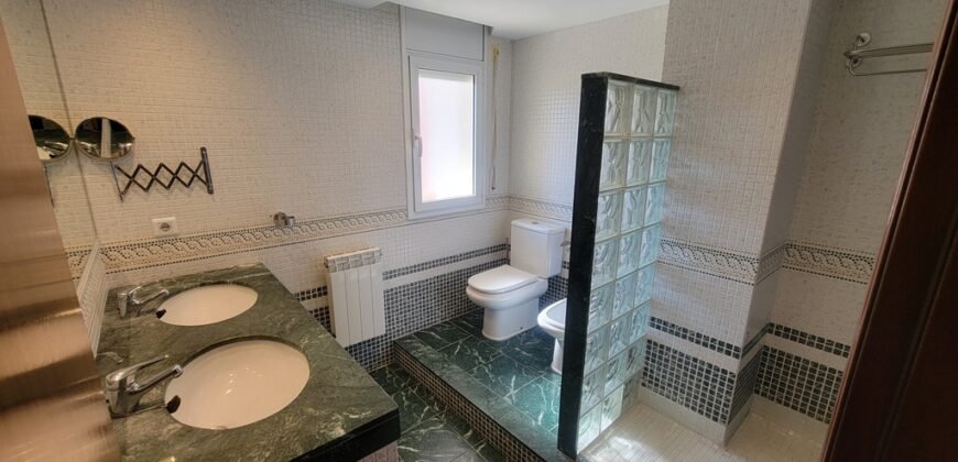 Ref: 180 Chalet pareado Urb. Jardins de Vilafortuny