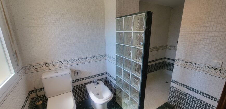 Ref: 180 Chalet pareado Urb. Jardins de Vilafortuny