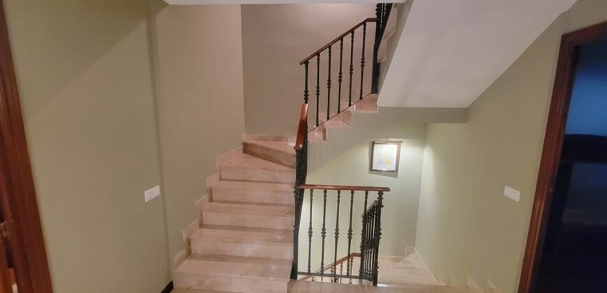 Ref: 180 Chalet pareado Urb. Jardins de Vilafortuny