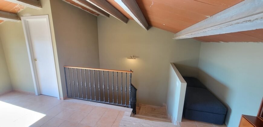 Ref: 180 Chalet pareado Urb. Jardins de Vilafortuny