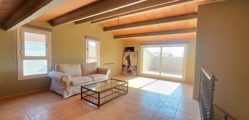 Ref: 180 Chalet pareado Urb. Jardins de Vilafortuny