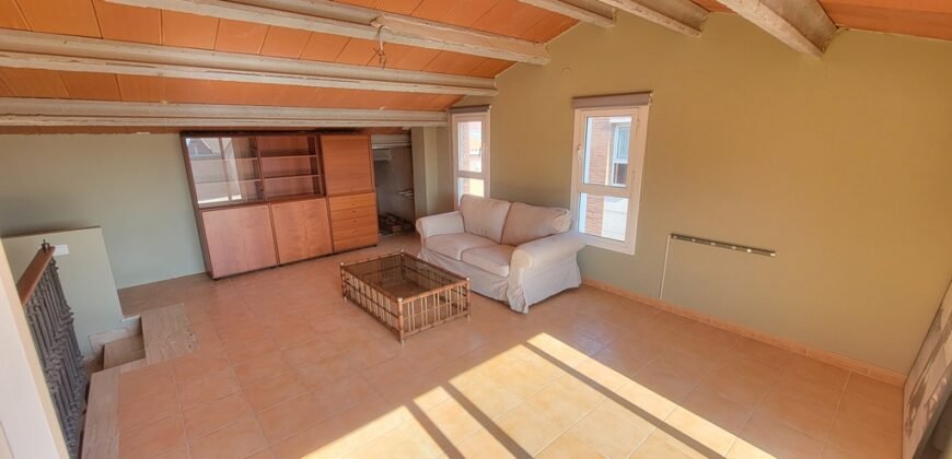 Ref: 180 Chalet pareado Urb. Jardins de Vilafortuny