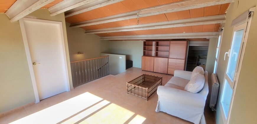Ref: 180 Chalet pareado Urb. Jardins de Vilafortuny
