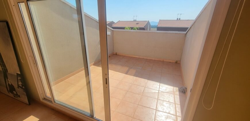 Ref: 180 Chalet pareado Urb. Jardins de Vilafortuny