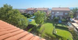 Ref: 180 Chalet pareado Urb. Jardins de Vilafortuny