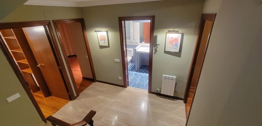 Ref: 180 Chalet pareado Urb. Jardins de Vilafortuny