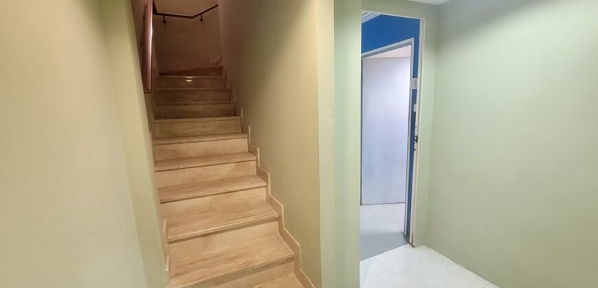 Ref: 180 Chalet pareado Urb. Jardins de Vilafortuny