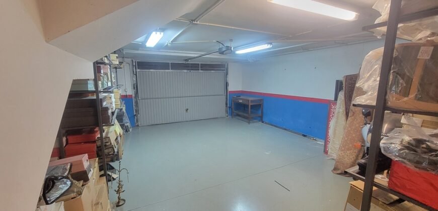 Ref: 180 Chalet pareado Urb. Jardins de Vilafortuny