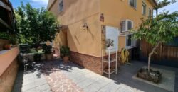 Ref: 185 Chalet pareado Urb. Els ametllers de Vilafortuny Cambrils