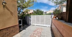 Ref: 185 Chalet pareado Urb. Els ametllers de Vilafortuny Cambrils