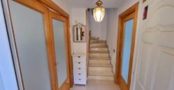 Ref: 185 Chalet pareado Urb. Els ametllers de Vilafortuny Cambrils
