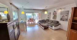 Ref: 185 Chalet pareado Urb. Els ametllers de Vilafortuny Cambrils