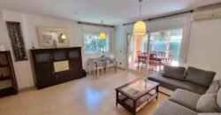 Ref: 185 Chalet pareado Urb. Els ametllers de Vilafortuny Cambrils
