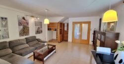 Ref: 185 Chalet pareado Urb. Els ametllers de Vilafortuny Cambrils