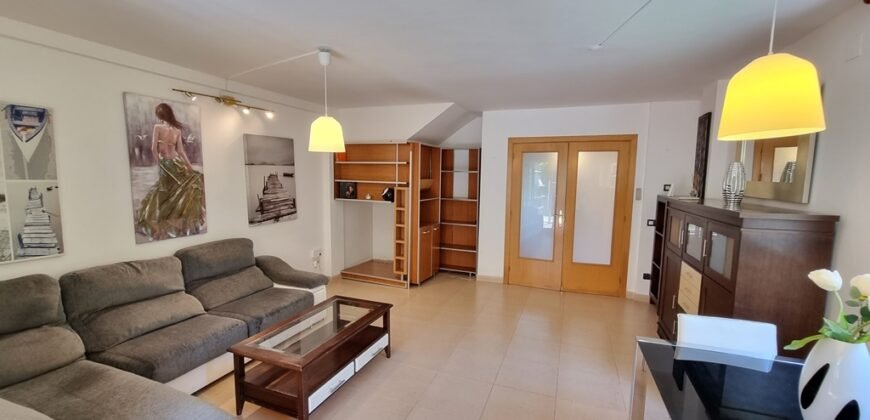 Ref: 185 Chalet pareado Urb. Els ametllers de Vilafortuny Cambrils