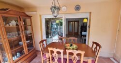Ref: 185 Chalet pareado Urb. Els ametllers de Vilafortuny Cambrils