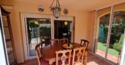 Ref: 185 Chalet pareado Urb. Els ametllers de Vilafortuny Cambrils