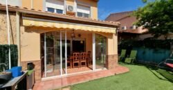 Ref: 185 Chalet pareado Urb. Els ametllers de Vilafortuny Cambrils