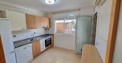 Ref: 185 Chalet pareado Urb. Els ametllers de Vilafortuny Cambrils