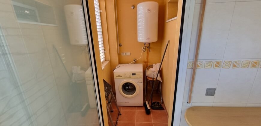 Ref: 185 Chalet pareado Urb. Els ametllers de Vilafortuny Cambrils