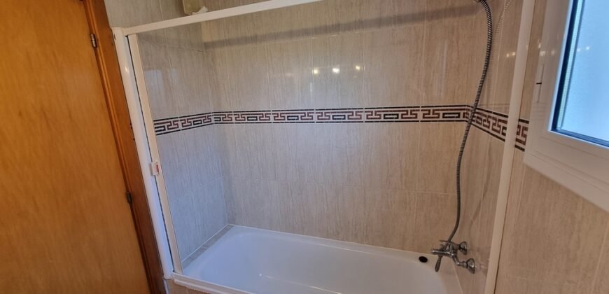 Ref: 185 Chalet pareado Urb. Els ametllers de Vilafortuny Cambrils