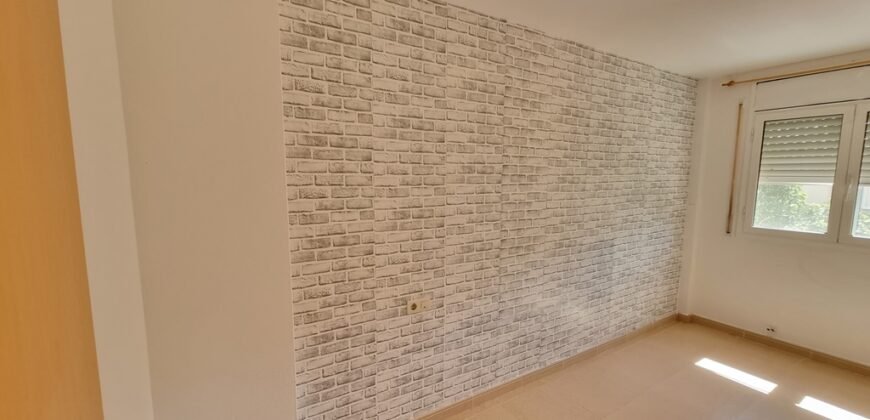 Ref: 185 Chalet pareado Urb. Els ametllers de Vilafortuny Cambrils