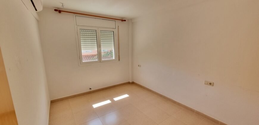 Ref: 185 Chalet pareado Urb. Els ametllers de Vilafortuny Cambrils