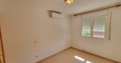 Ref: 185 Chalet pareado Urb. Els ametllers de Vilafortuny Cambrils