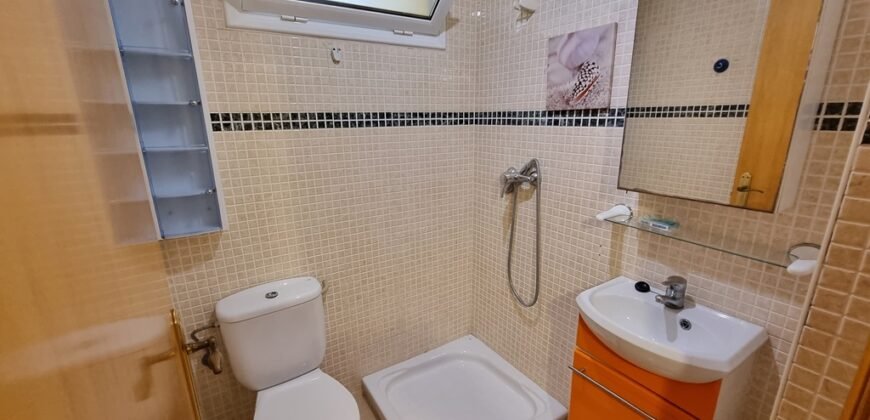 Ref: 185 Chalet pareado Urb. Els ametllers de Vilafortuny Cambrils