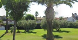 Ref: 175 Chalet en planta baja Urb. Els Tallats de Vilafortuny
