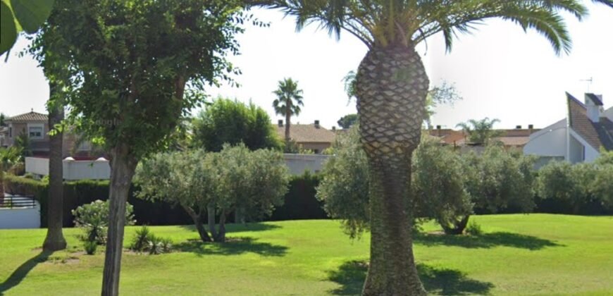 Ref: 175 Chalet en planta baja Urb. Els Tallats de Vilafortuny