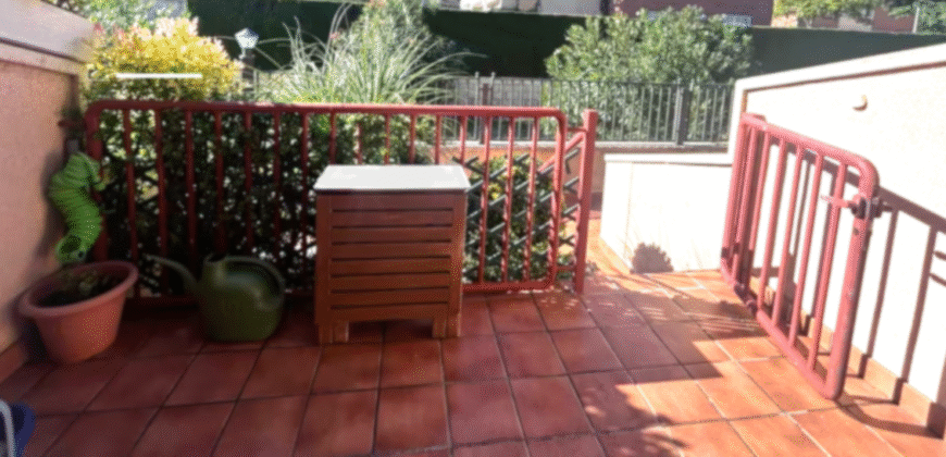 Ref: 400 Apartamento Urb. jardines de Vilafortuny Cambrils