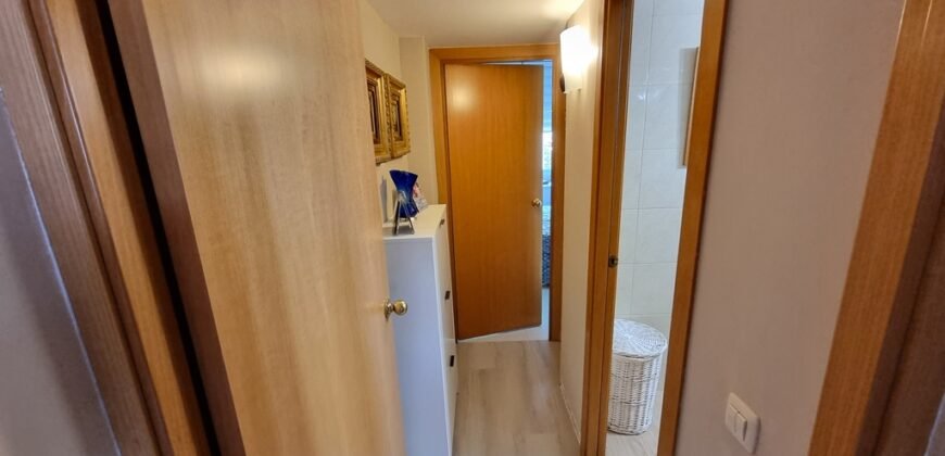 Ref: 400 Apartamento Urb. jardines de Vilafortuny Cambrils